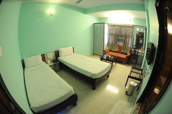 Hotel President